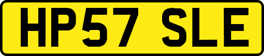 HP57SLE