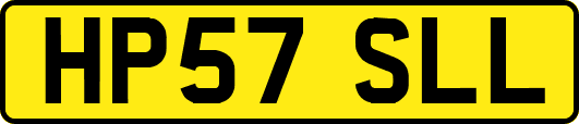 HP57SLL
