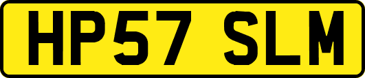 HP57SLM