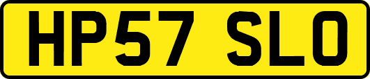 HP57SLO