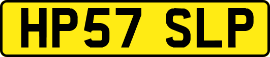 HP57SLP