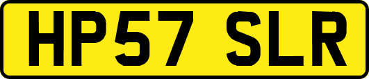 HP57SLR