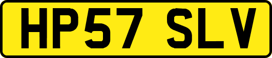 HP57SLV