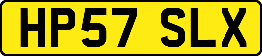HP57SLX