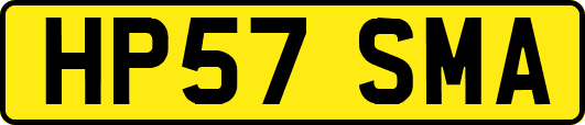 HP57SMA