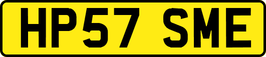 HP57SME
