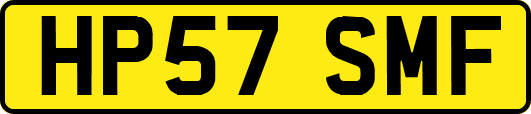 HP57SMF