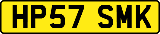 HP57SMK