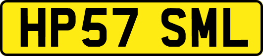 HP57SML