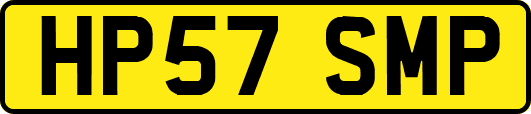 HP57SMP