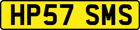 HP57SMS