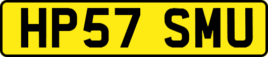 HP57SMU