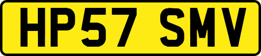HP57SMV