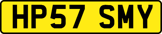 HP57SMY