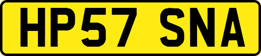 HP57SNA