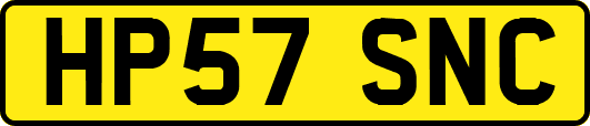 HP57SNC