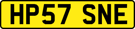 HP57SNE