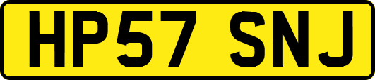 HP57SNJ