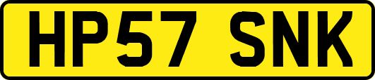 HP57SNK