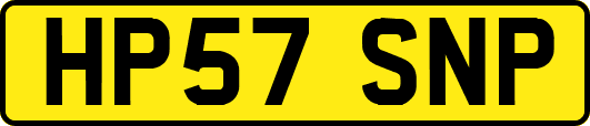 HP57SNP