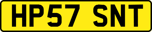 HP57SNT