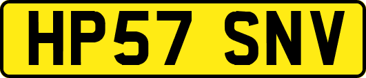 HP57SNV