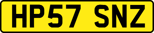 HP57SNZ