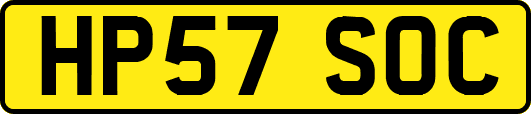 HP57SOC