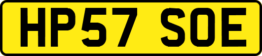 HP57SOE