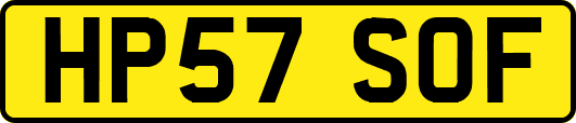 HP57SOF