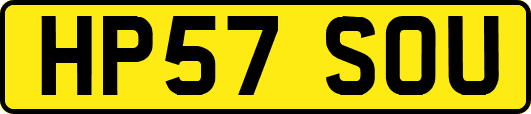HP57SOU