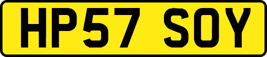 HP57SOY