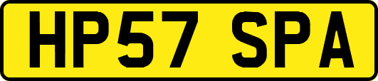 HP57SPA