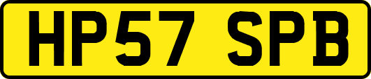 HP57SPB