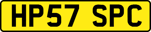 HP57SPC