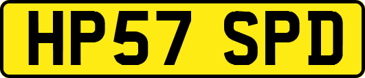HP57SPD