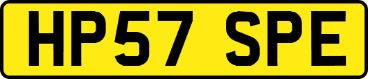 HP57SPE