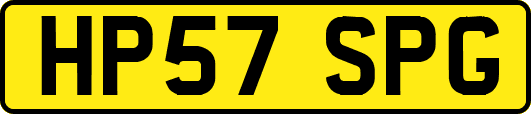 HP57SPG