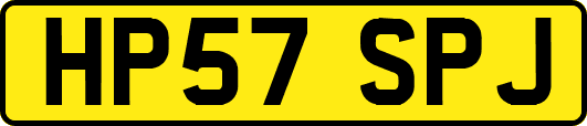 HP57SPJ