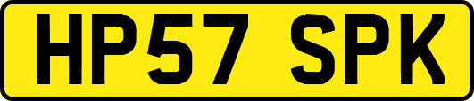 HP57SPK