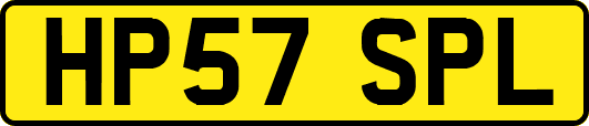 HP57SPL