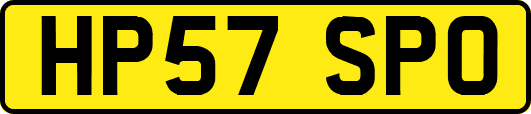 HP57SPO