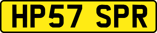 HP57SPR