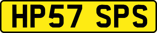 HP57SPS