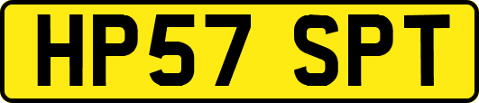 HP57SPT
