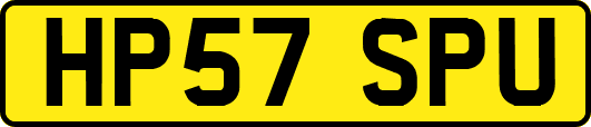 HP57SPU