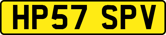HP57SPV