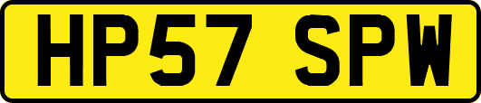 HP57SPW
