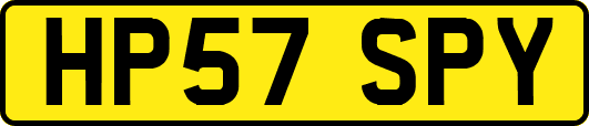 HP57SPY