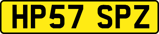 HP57SPZ